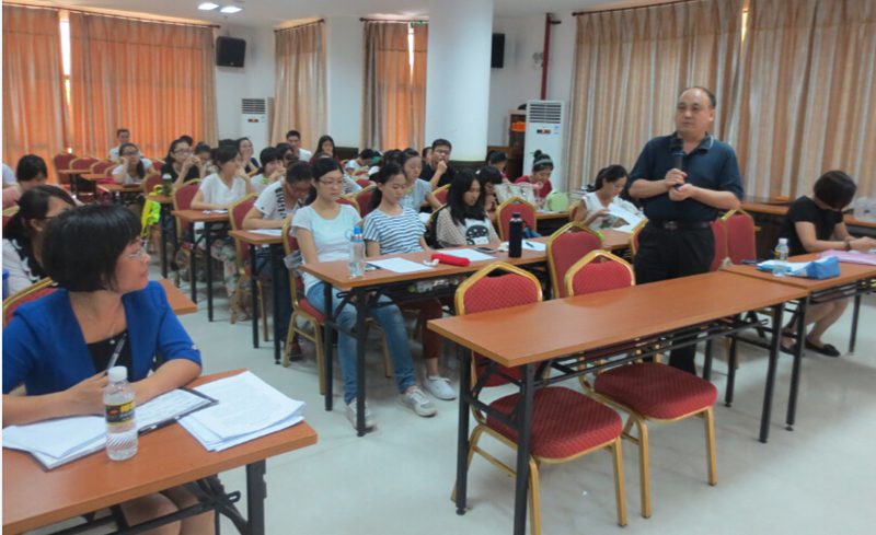 董万成老师点评